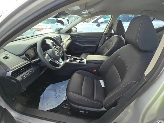 Florida Fine Cars - Used NISSAN ALTIMA 2024 MARGATE 2.5 SV