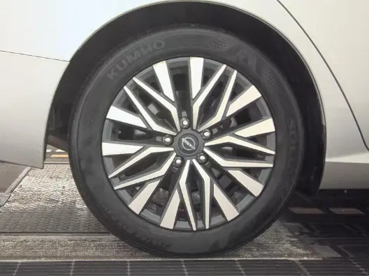 Florida Fine Cars - Used NISSAN ALTIMA 2024 MARGATE 2.5 SV