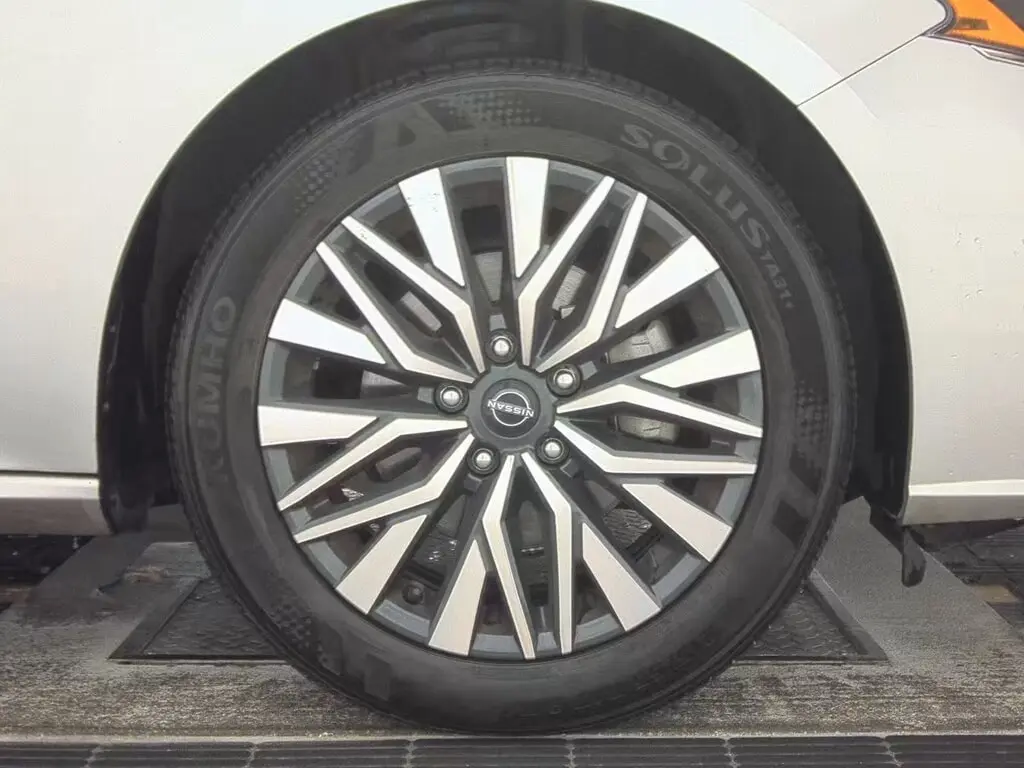 Florida Fine Cars - Used NISSAN ALTIMA 2024 MARGATE 2.5 SV