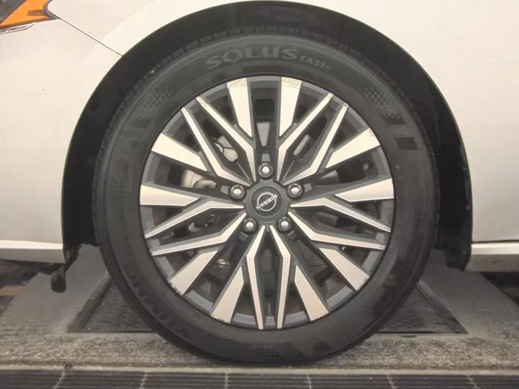 Florida Fine Cars - Used NISSAN ALTIMA 2024 MARGATE 2.5 SV