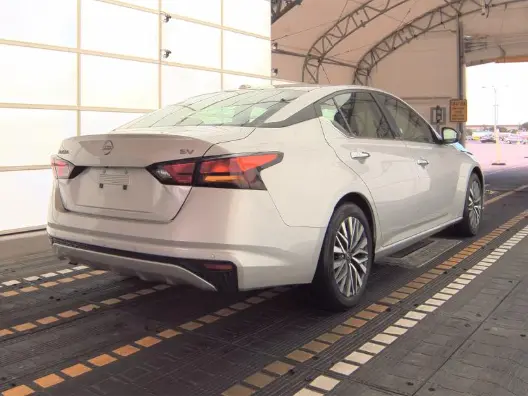 Florida Fine Cars - Used NISSAN ALTIMA 2024 MARGATE 2.5 SV