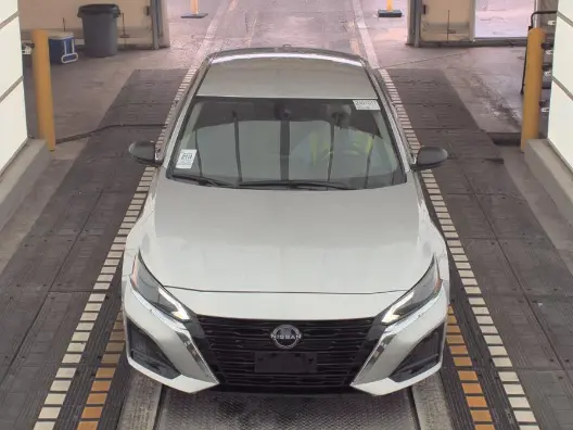 Florida Fine Cars - Used NISSAN ALTIMA 2024 MARGATE 2.5 SV