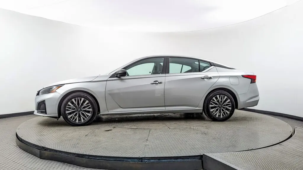 Florida Fine Cars - Used NISSAN ALTIMA 2024 MARGATE 2.5 SV