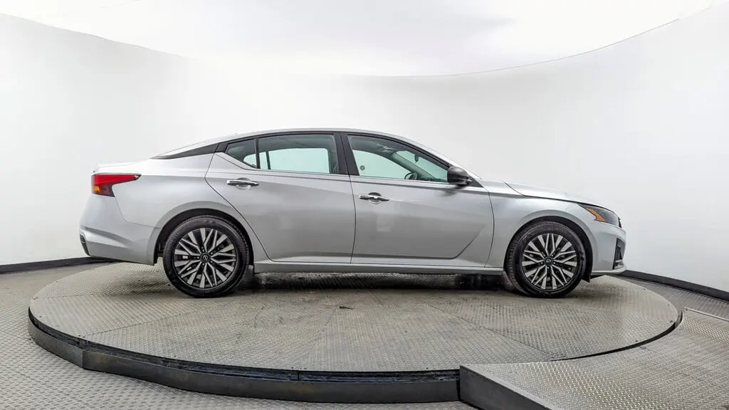 Florida Fine Cars - Used NISSAN ALTIMA 2024 MARGATE 2.5 SV