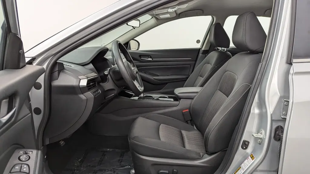 Florida Fine Cars - Used NISSAN ALTIMA 2024 MARGATE 2.5 SV