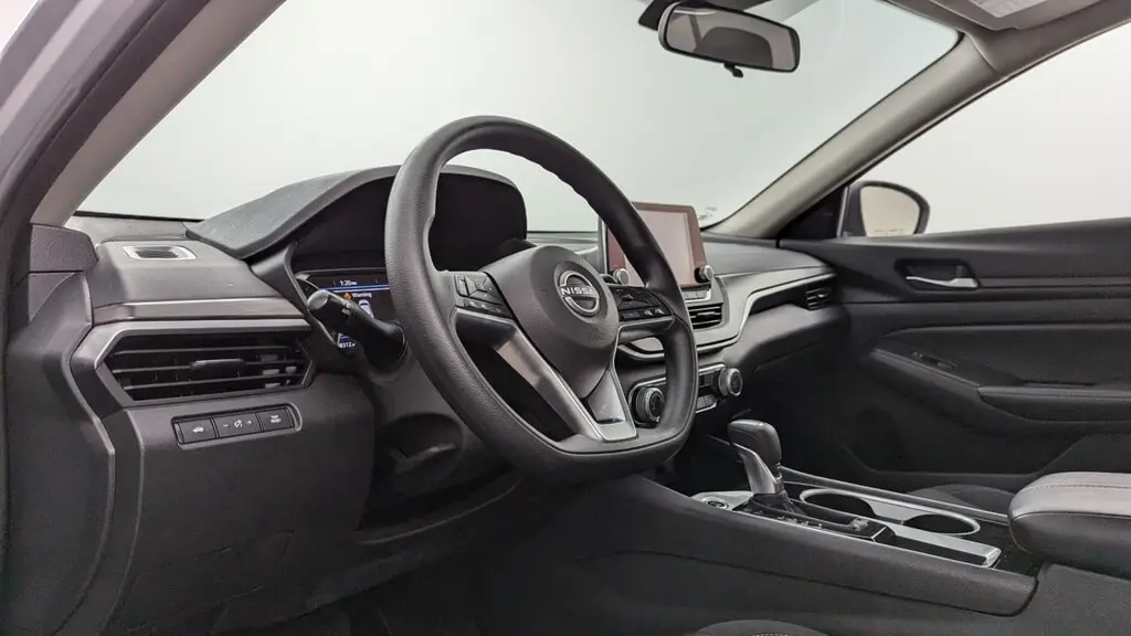 Florida Fine Cars - Used NISSAN ALTIMA 2024 MARGATE 2.5 SV