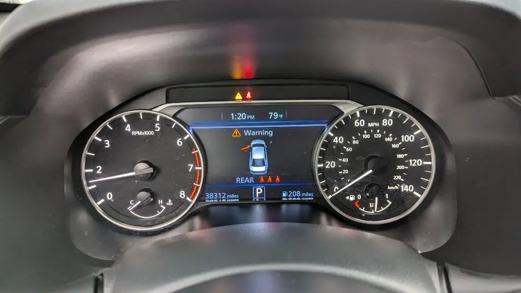 Florida Fine Cars - Used NISSAN ALTIMA 2024 MARGATE 2.5 SV