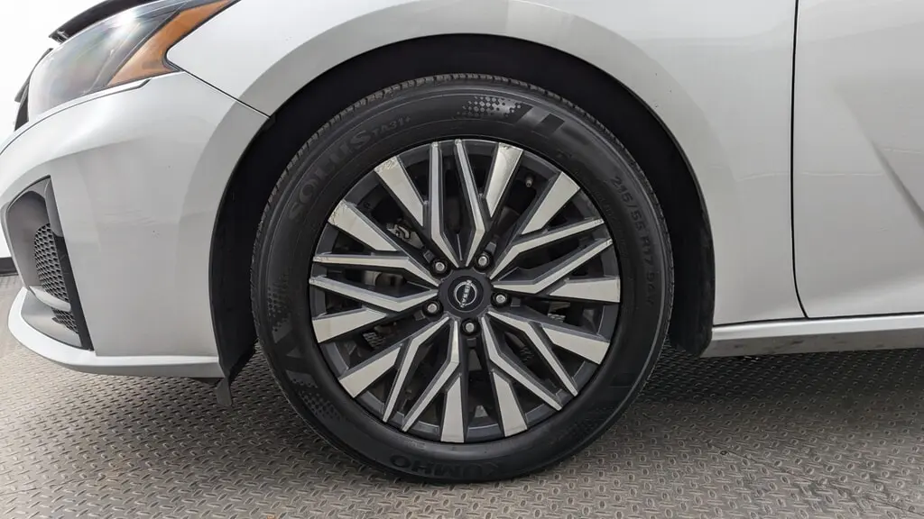 Florida Fine Cars - Used NISSAN ALTIMA 2024 MARGATE 2.5 SV