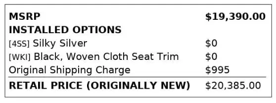 Florida Fine Cars - Used KIA FORTE 2021 MARGATE LXS