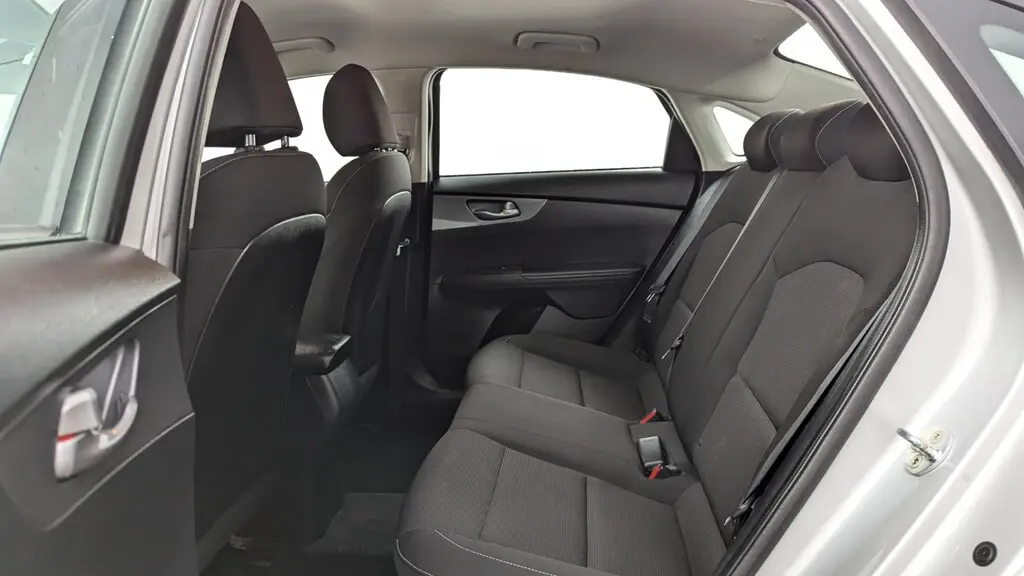 Florida Fine Cars - Used KIA FORTE 2021 MARGATE LXS