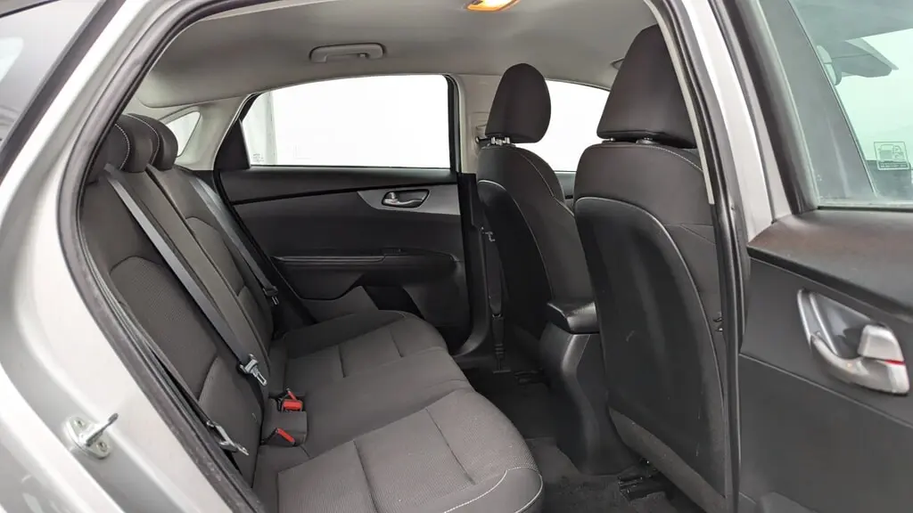 Florida Fine Cars - Used KIA FORTE 2021 MARGATE LXS