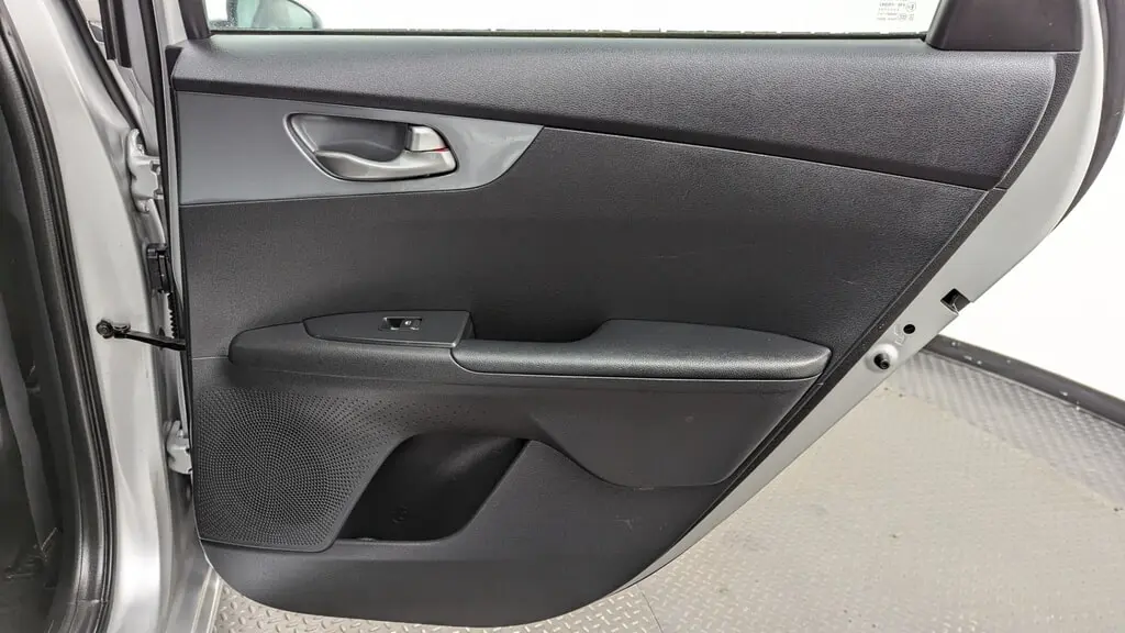 Florida Fine Cars - Used KIA FORTE 2021 MARGATE LXS