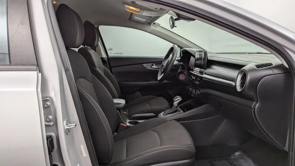 Florida Fine Cars - Used KIA FORTE 2021 MARGATE LXS