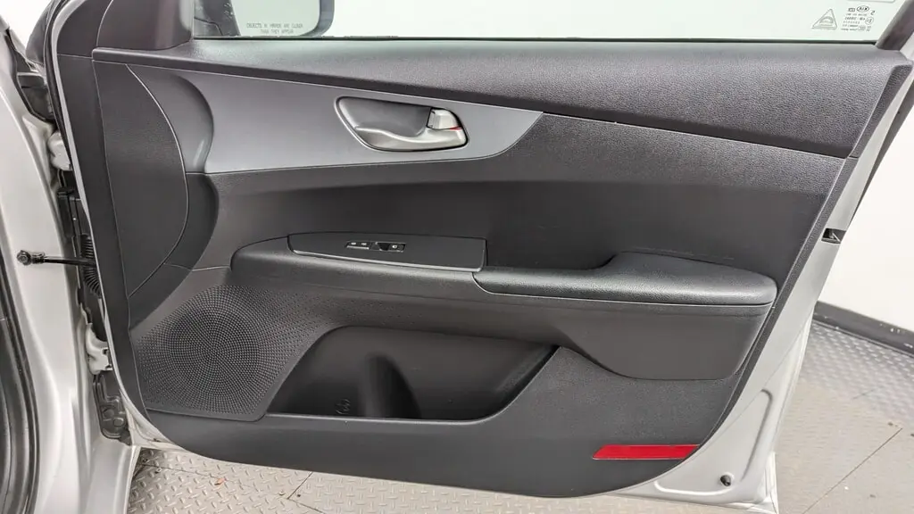 Florida Fine Cars - Used KIA FORTE 2021 MARGATE LXS