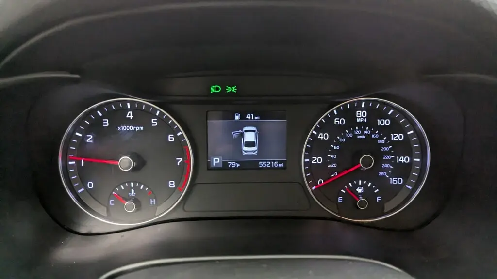 Florida Fine Cars - Used KIA FORTE 2021 MARGATE LXS