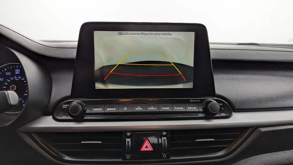 Florida Fine Cars - Used KIA FORTE 2021 MARGATE LXS