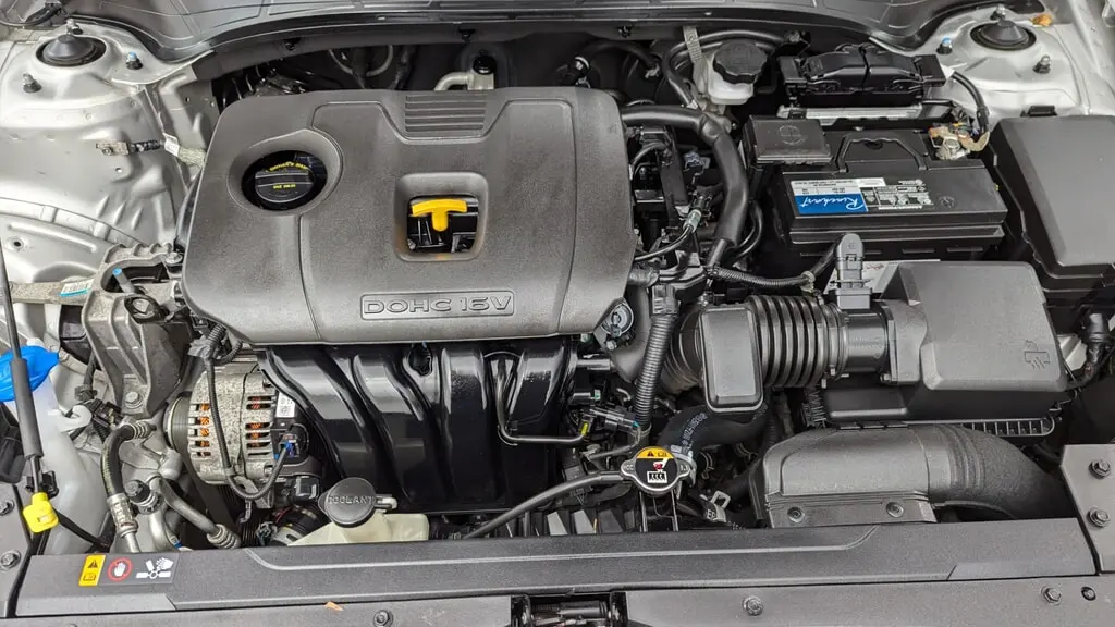 Florida Fine Cars - Used KIA FORTE 2021 MARGATE LXS