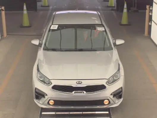 Florida Fine Cars - Used KIA FORTE 2021 MARGATE LXS