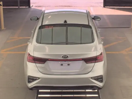 Florida Fine Cars - Used KIA FORTE 2021 MARGATE LXS