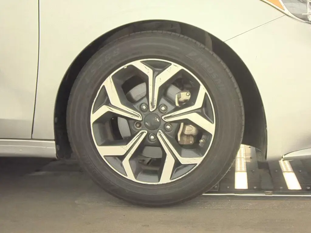 Florida Fine Cars - Used KIA FORTE 2021 MARGATE LXS