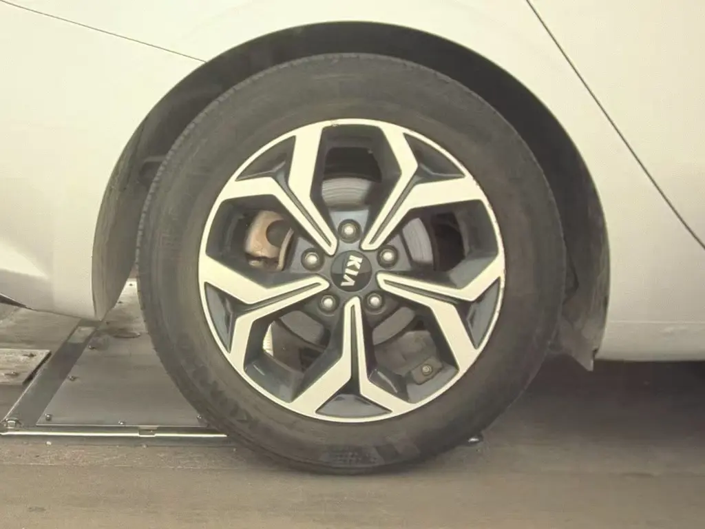 Florida Fine Cars - Used KIA FORTE 2021 MARGATE LXS