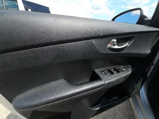 Florida Fine Cars - Used KIA FORTE 2021 MARGATE LXS