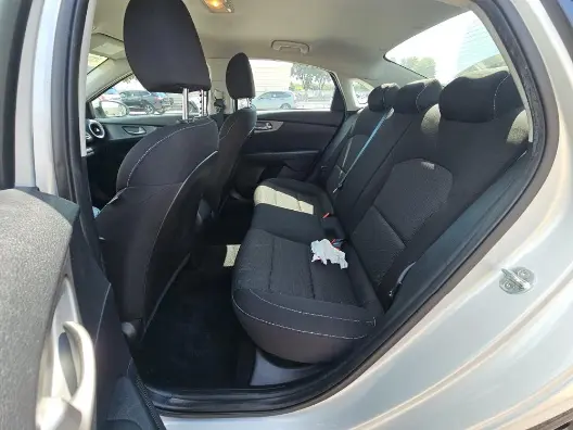 Florida Fine Cars - Used KIA FORTE 2021 MARGATE LXS