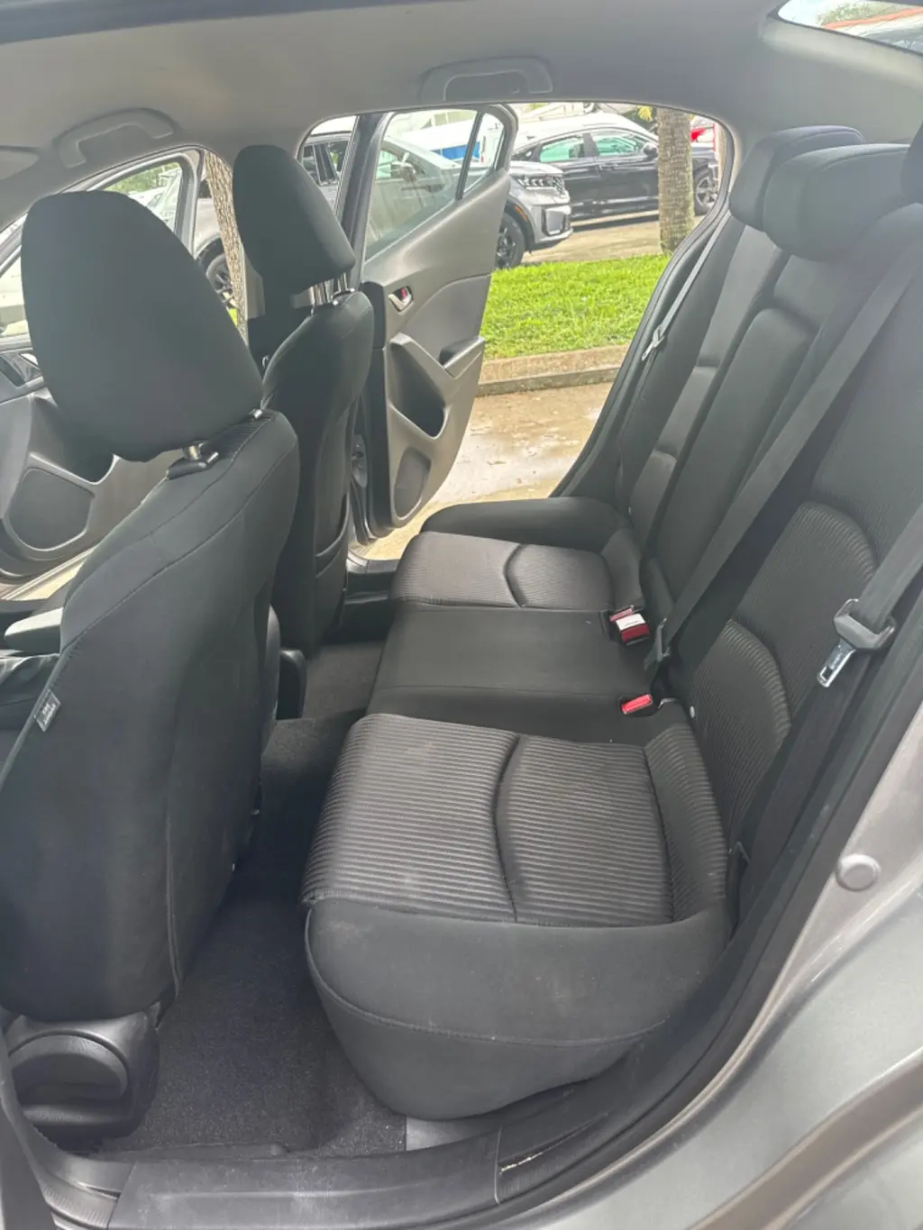Florida Fine Cars - Used MAZDA MAZDA3 2016 WEST PALM I SPORT