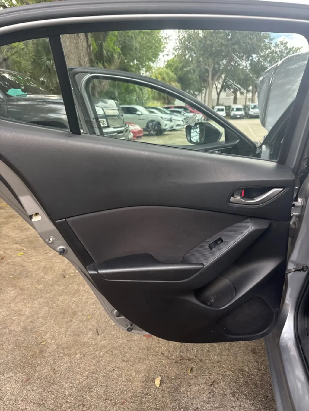 Florida Fine Cars - Used MAZDA MAZDA3 2016 WEST PALM I SPORT