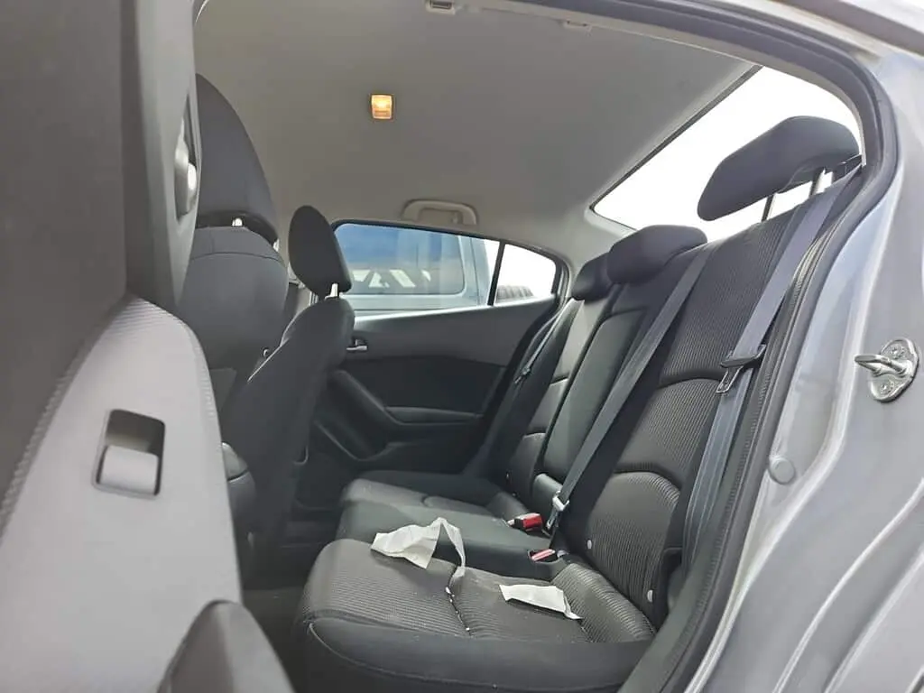 Florida Fine Cars - Used MAZDA MAZDA3 2016 WEST PALM I SPORT