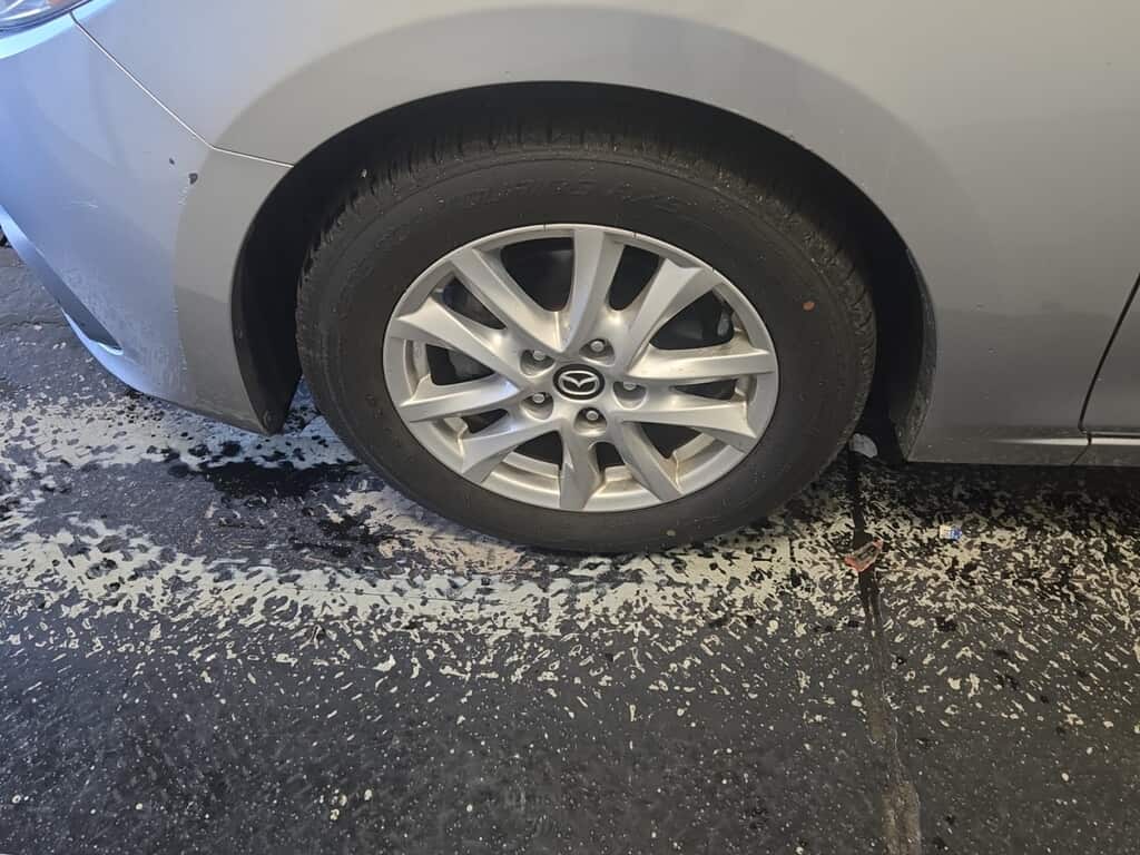 Florida Fine Cars - Used MAZDA MAZDA3 2016 WEST PALM I SPORT