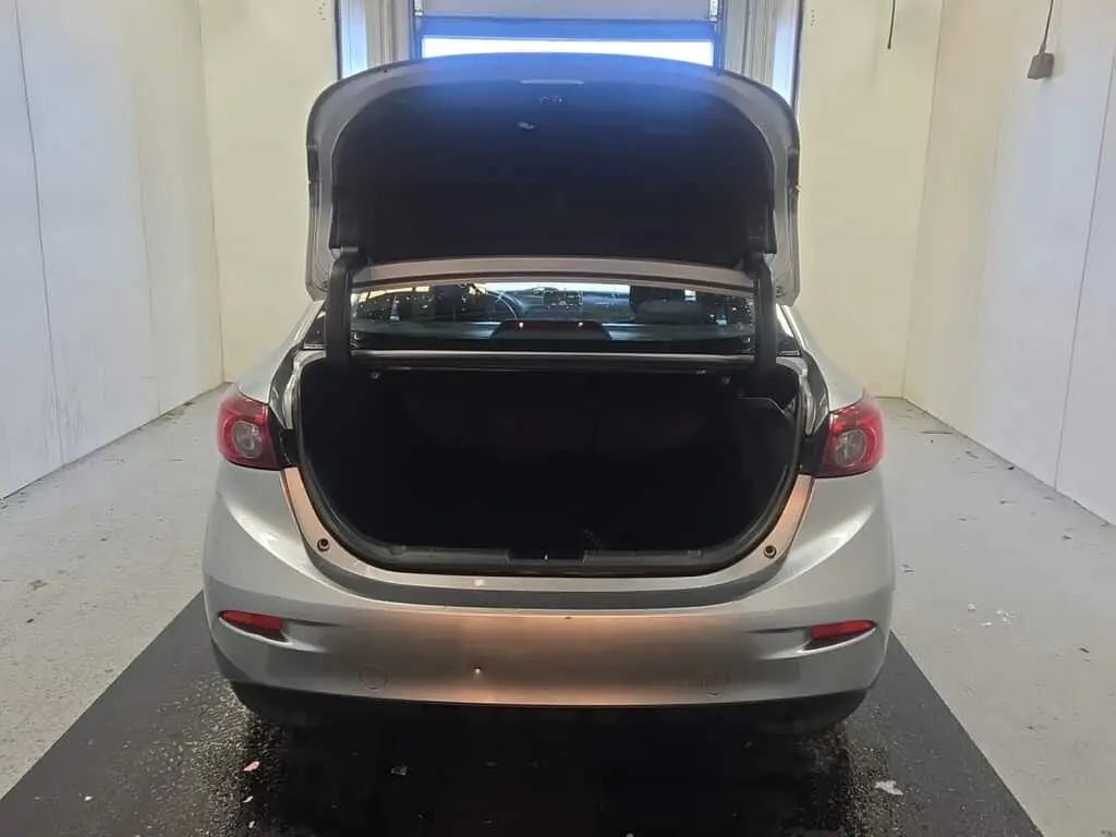 Florida Fine Cars - Used MAZDA MAZDA3 2016 WEST PALM I SPORT