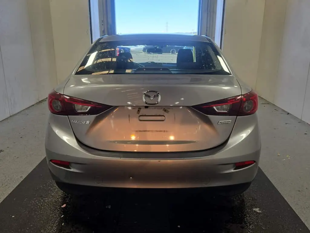 Florida Fine Cars - Used MAZDA MAZDA3 2016 WEST PALM I SPORT