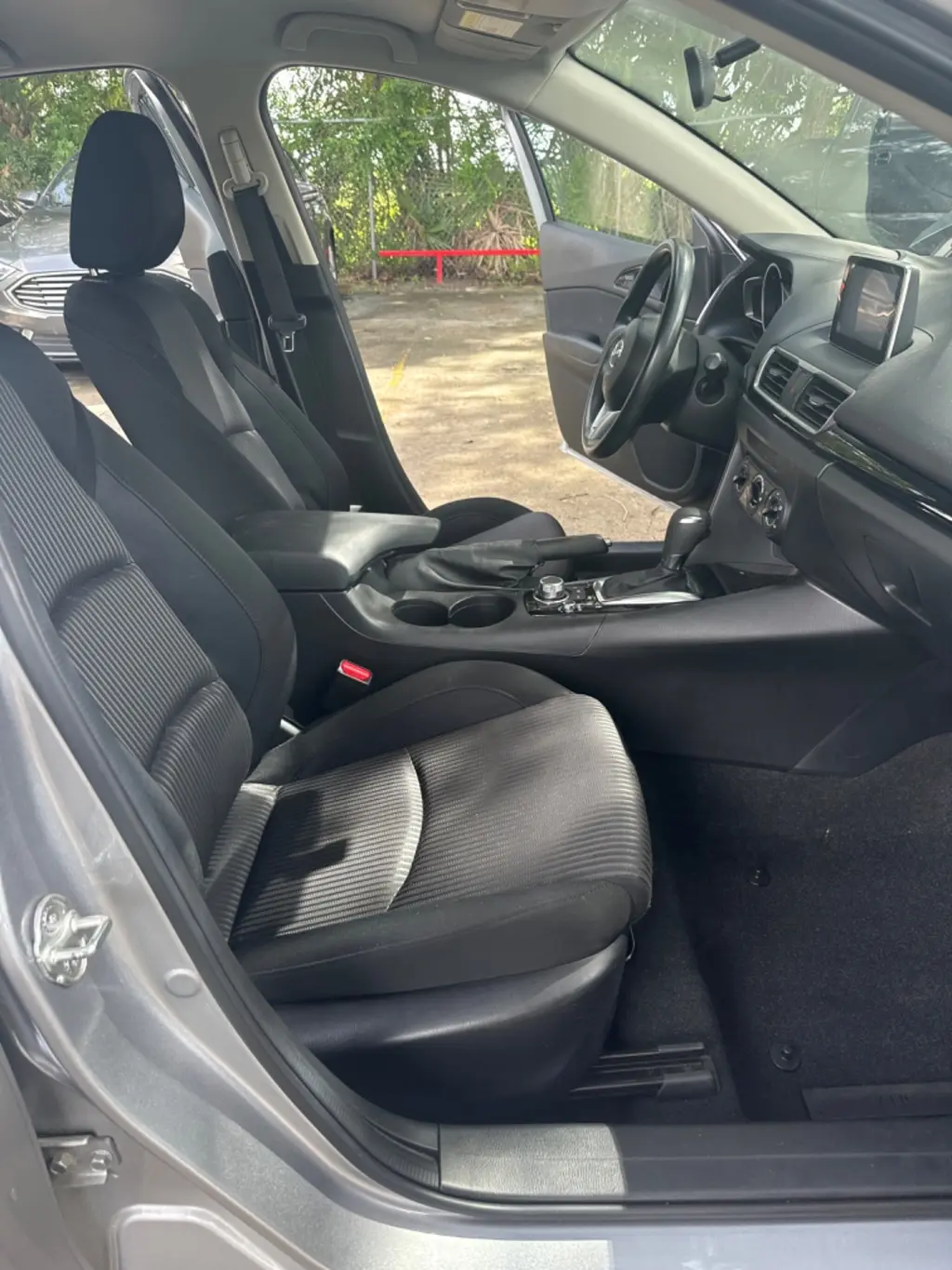 Florida Fine Cars - Used MAZDA MAZDA3 2016 WEST PALM I SPORT