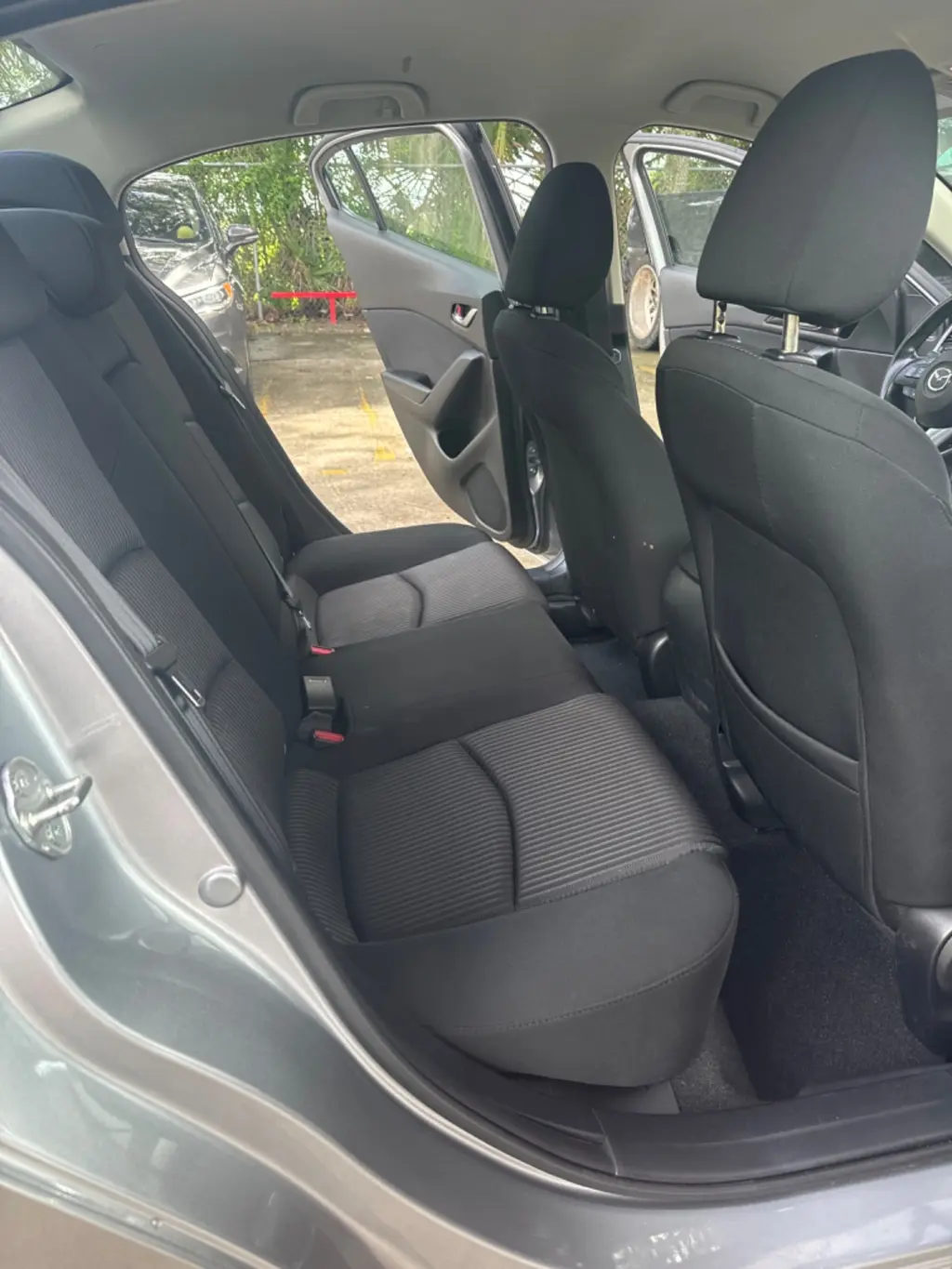 Florida Fine Cars - Used MAZDA MAZDA3 2016 WEST PALM I SPORT
