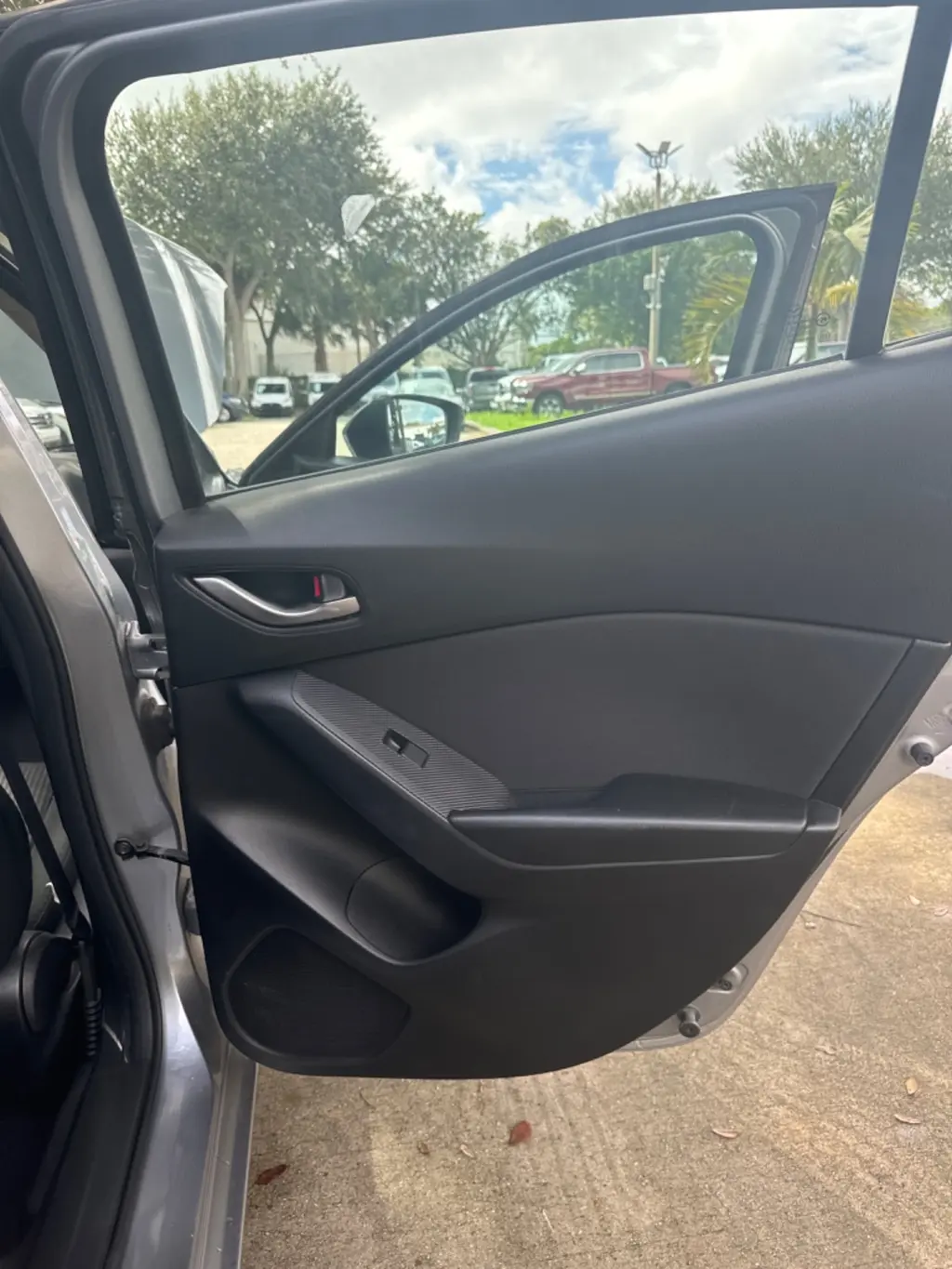 Florida Fine Cars - Used MAZDA MAZDA3 2016 WEST PALM I SPORT