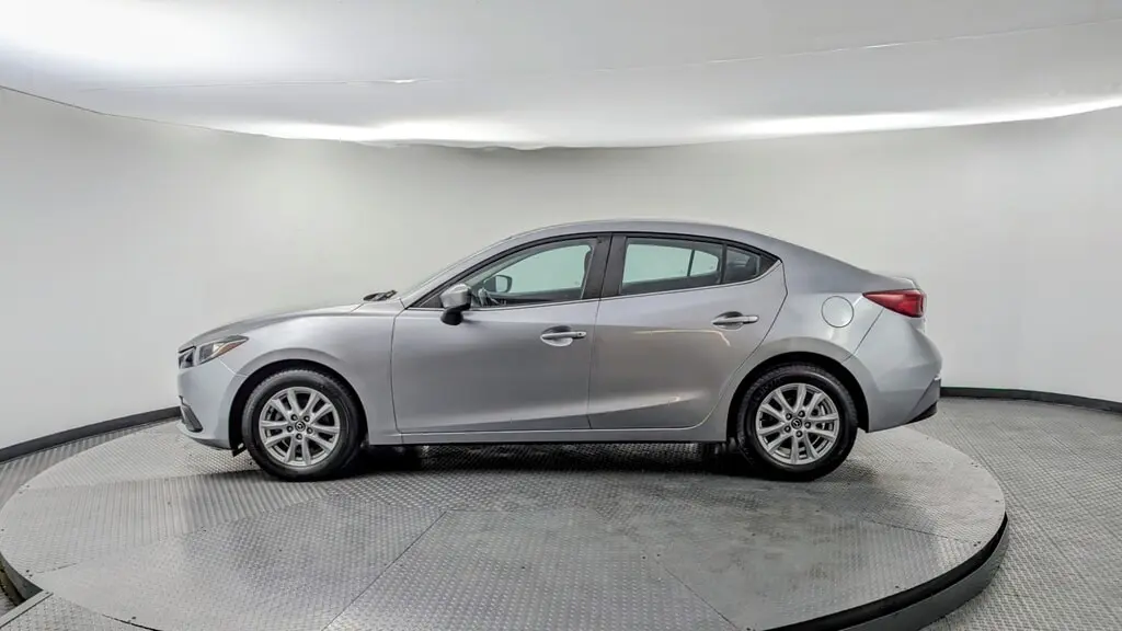 Florida Fine Cars - Used MAZDA MAZDA3 2016 WEST PALM I SPORT