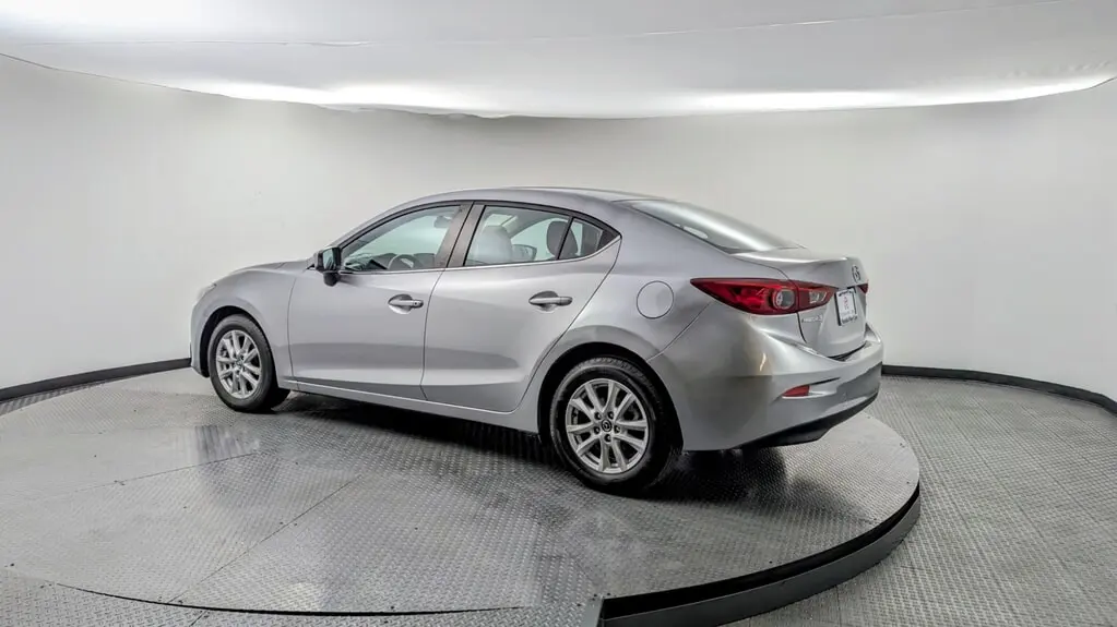 Florida Fine Cars - Used MAZDA MAZDA3 2016 WEST PALM I SPORT