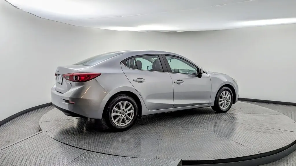 Florida Fine Cars - Used MAZDA MAZDA3 2016 WEST PALM I SPORT