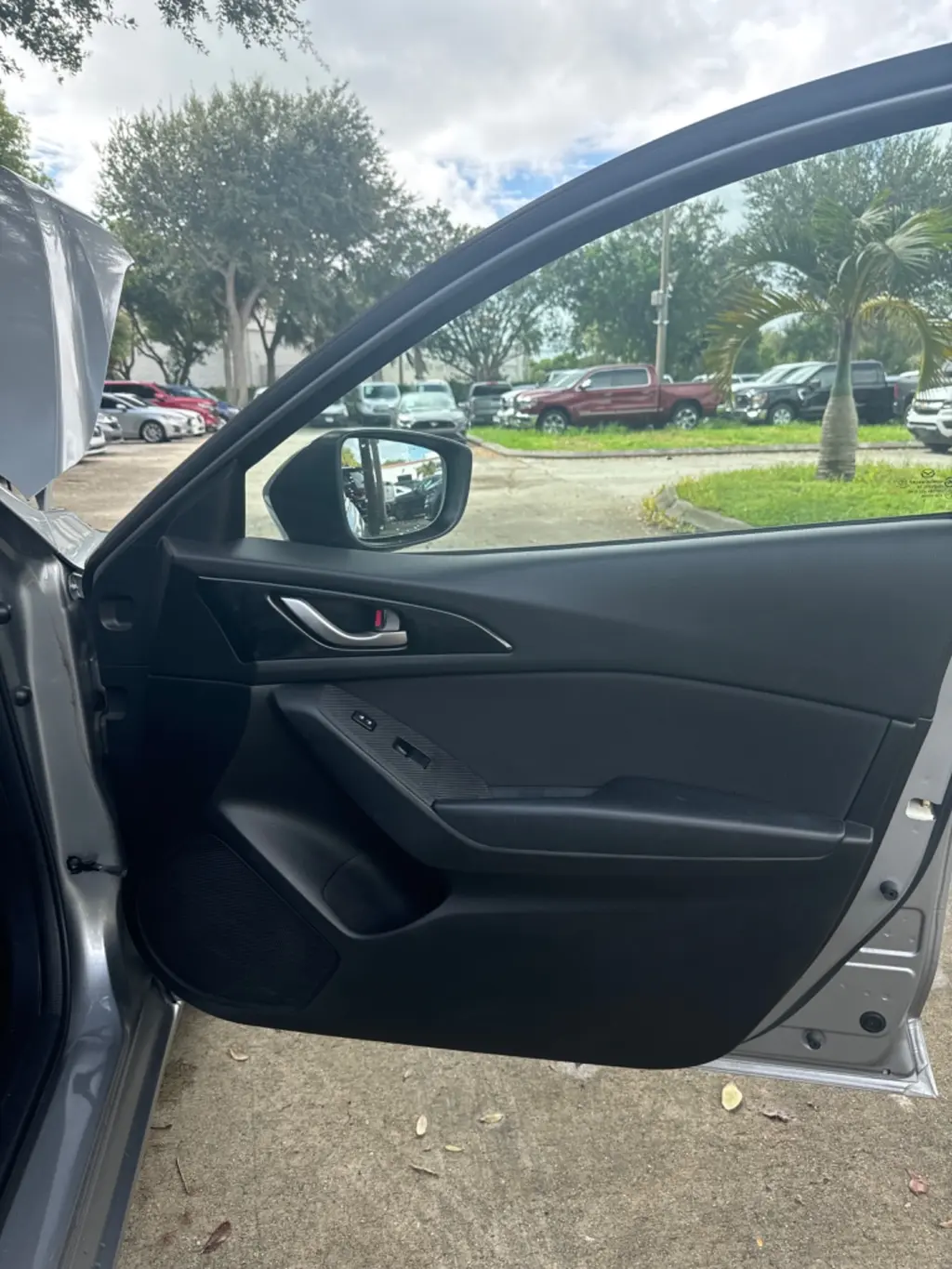 Florida Fine Cars - Used MAZDA MAZDA3 2016 WEST PALM I SPORT