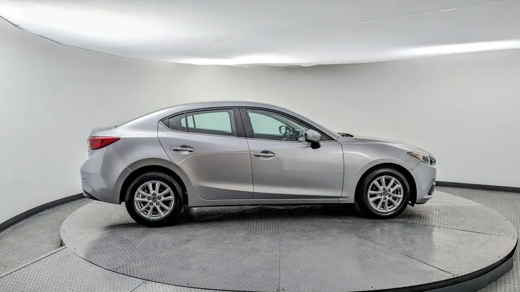 Florida Fine Cars - Used MAZDA MAZDA3 2016 WEST PALM I SPORT