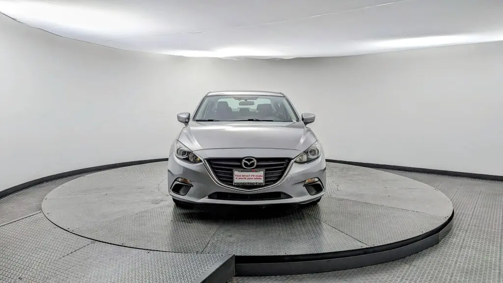 Florida Fine Cars - Used MAZDA MAZDA3 2016 WEST PALM I SPORT