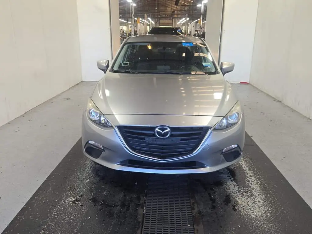 Florida Fine Cars - Used MAZDA MAZDA3 2016 WEST PALM I SPORT