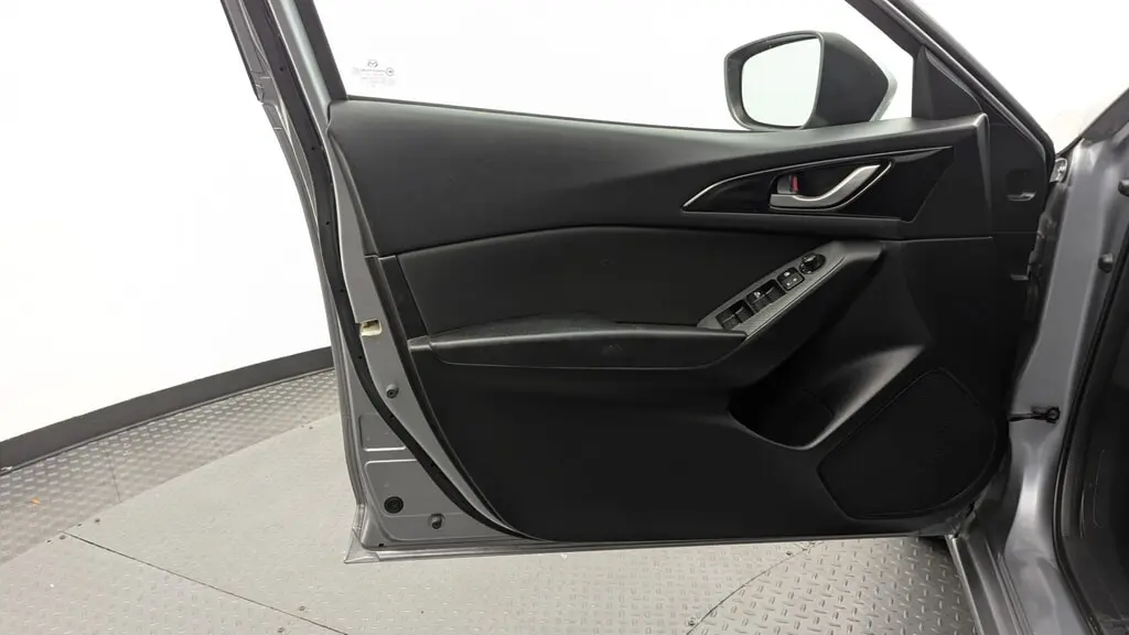 Florida Fine Cars - Used MAZDA MAZDA3 2016 WEST PALM I SPORT