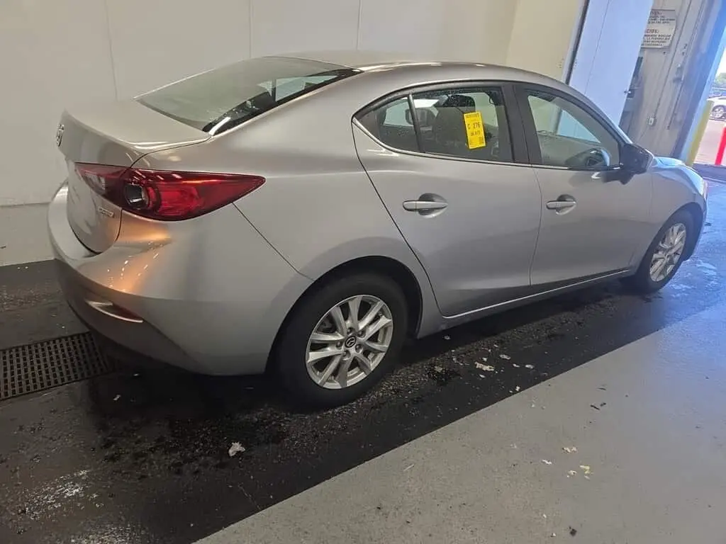 Florida Fine Cars - Used MAZDA MAZDA3 2016 WEST PALM I SPORT
