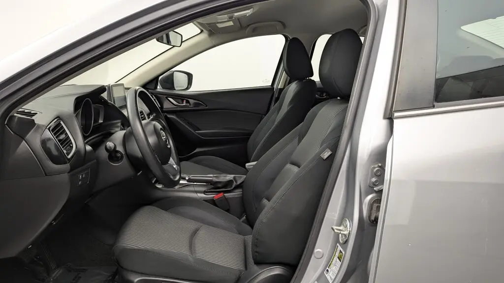 Florida Fine Cars - Used MAZDA MAZDA3 2016 WEST PALM I SPORT