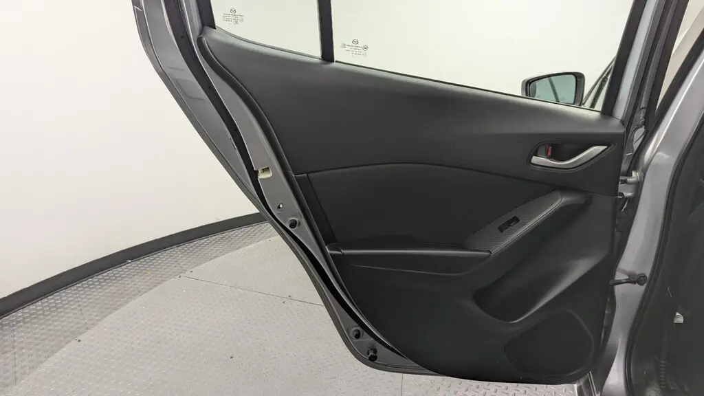 Florida Fine Cars - Used MAZDA MAZDA3 2016 WEST PALM I SPORT