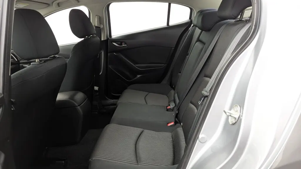 Florida Fine Cars - Used MAZDA MAZDA3 2016 WEST PALM I SPORT