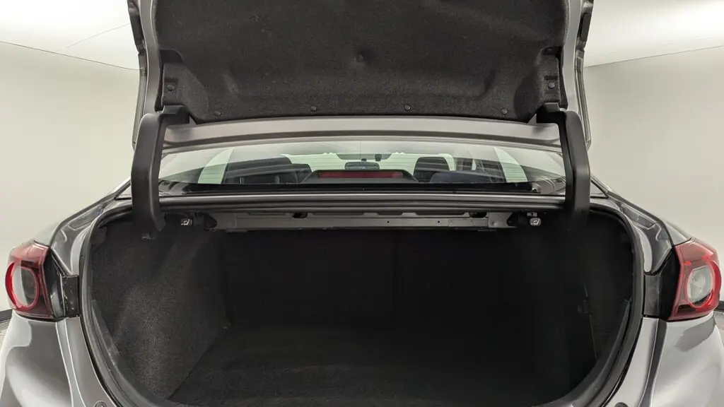 Florida Fine Cars - Used MAZDA MAZDA3 2016 WEST PALM I SPORT