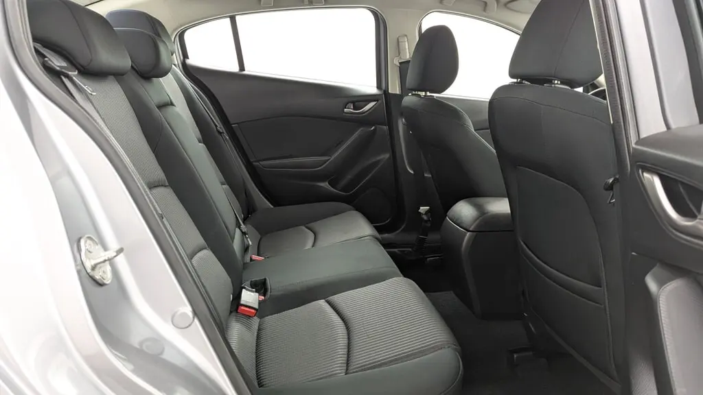 Florida Fine Cars - Used MAZDA MAZDA3 2016 WEST PALM I SPORT